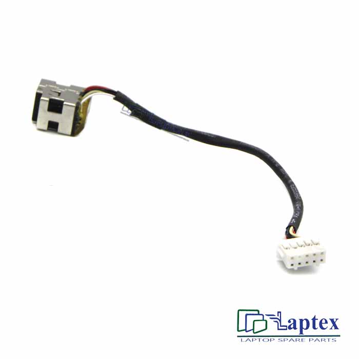 Hp Pavilion Dv6-4000 Dc Jack